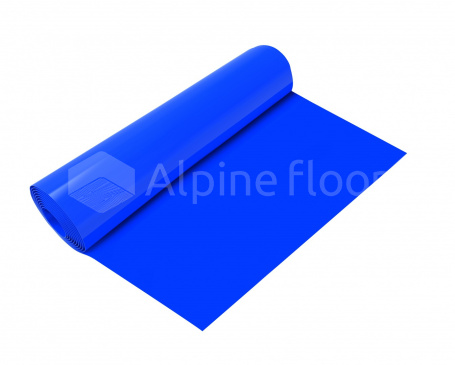 Изображение Пленка Alpine Floor гидропароизоляционная Blue - 2