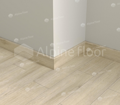 Изображение Parquet Light Дуб Медия - 2