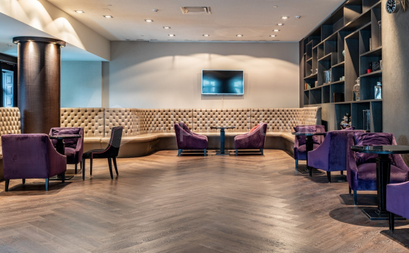 Коллекция Real Wood в отель Mercure - 5