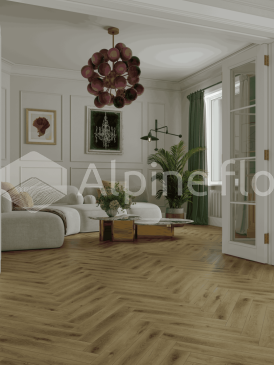 Изображение Herringbone Elegant Strong - 1