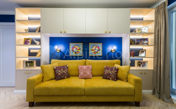 Herringbone 8 в программе «Большие перемены» - 2