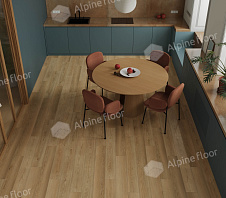 ламинат Alpine Floor Original для пола 