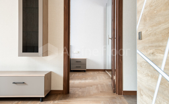 Коллекция PARQUET LIGHT в ЖК 21/19 - 4