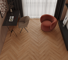ламинат Alpine Floor Original для пола 