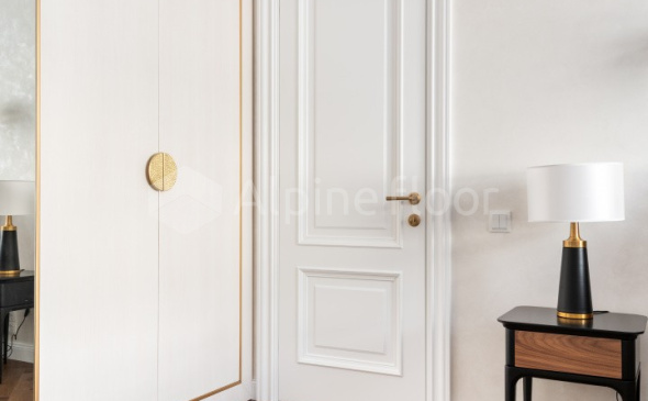 PARQUET LIGHT в самом сердце столицы - 4