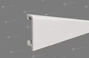 плинтус напольный Tanle TL019045 Коллин высота 90 мм. глубина  мм