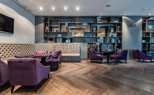 Коллекция Real Wood в отель Mercure - 4
