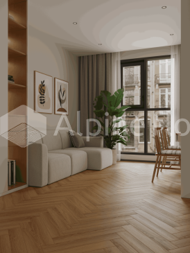 Изображение Herringbone Elegant Strong - 1