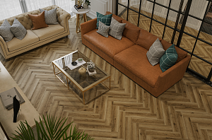 плитка SPC ламинат Коллекции Alpine Floor