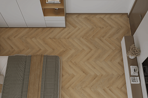 плитка SPC ламинат Art Parquet