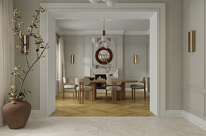 Изображение Travertine Beige