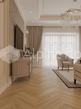 Изображение Herringbone Elegant Strong - 1