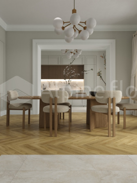 Изображение Travertine Beige - 4