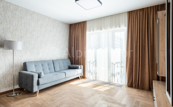 Коллекция PARQUET LIGHT в ЖК 21/19 - 6