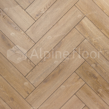 Изображение Herringbone 12 BR Praline oak - 3
