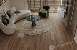 ламинат Alpine Floor Original для пола 