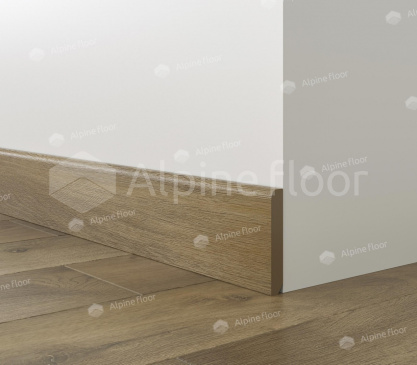 Изображение Parquet Light Дуб Насыщенный - 3
