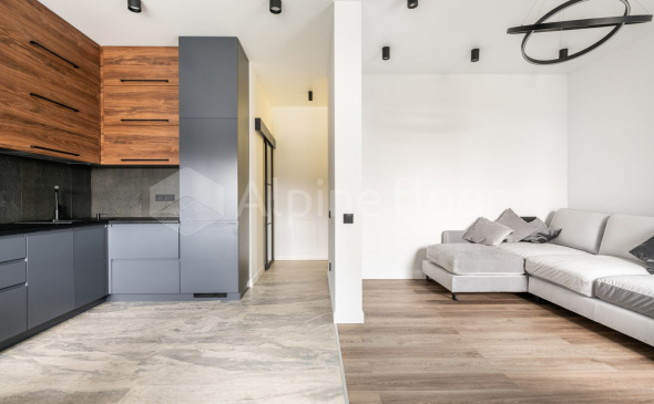 GRAND SEQUOIA в минималистичном интерьере - 11