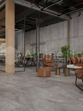LVT плитка Барбо ECO 26-6 - 1