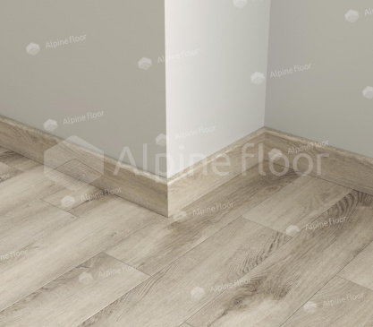 Изображение Parquet Light Дуб Исида - 1