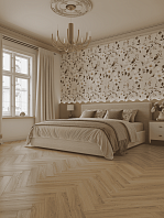 ламинат Herringbone Elegant для пола 