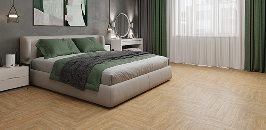 Елка 12 (Herringbone 12)