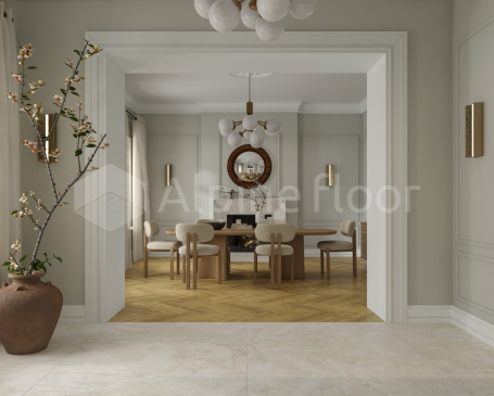 Изображение Travertine Beige - 1