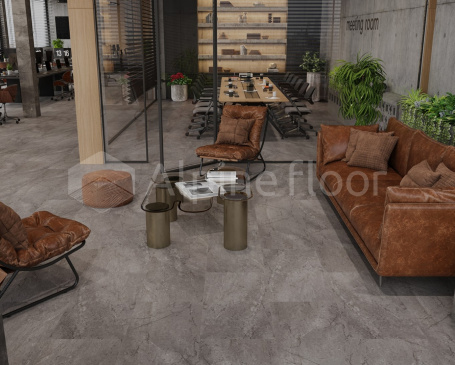 LVT плитка Барбо ECO 26-6 - 3
