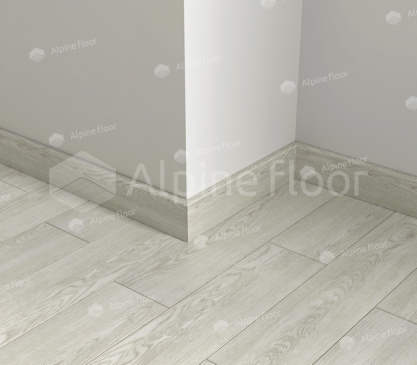 Изображение Parquet Light Дуб Арктик - 2