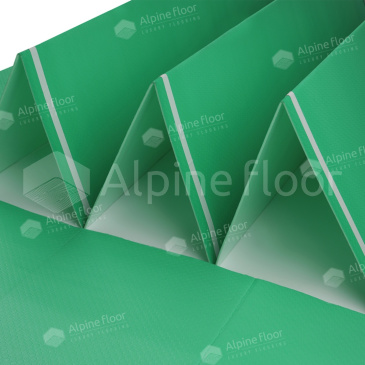Изображение Подложка Alpine Floor XPS Pro, 3 мм, 10 кв.м - 4