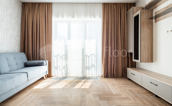 Коллекция PARQUET LIGHT в ЖК 21/19 - 7