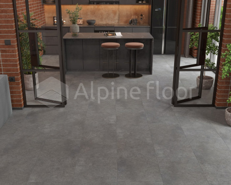 LVT плитка Рокзинг ECO 26-5 - 3