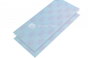 Изображение Подложка Alpine Floor Vinyl AntiSlip
