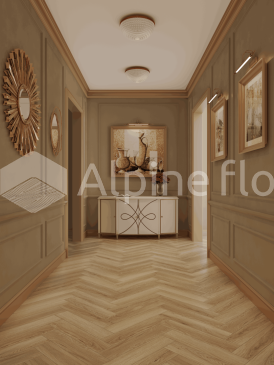 Изображение Herringbone Elegant Strong - 3