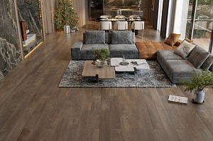 плитка SPC ламинат Коллекции Alpine Floor