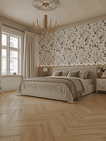 ламинат Herringbone Elegant Strong для пола 