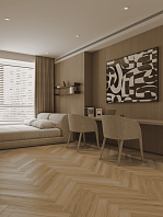 ламинат Herringbone Elegant для пола 