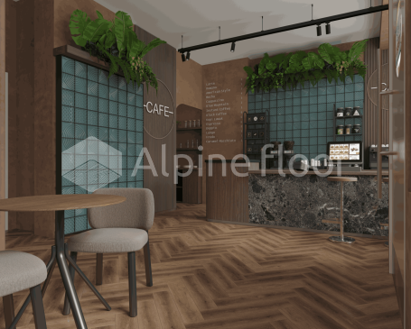 Изображение Коллекции Alpine Floor - 1