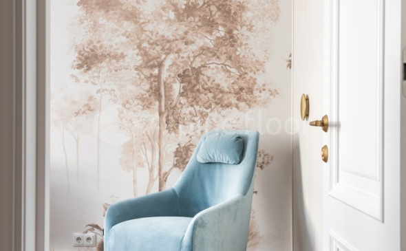 PARQUET LIGHT в самом сердце столицы - 5