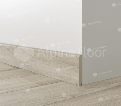 Изображение Parquet Light Дуб Исида - 3