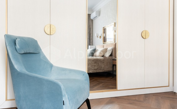PARQUET LIGHT в самом сердце столицы - 3