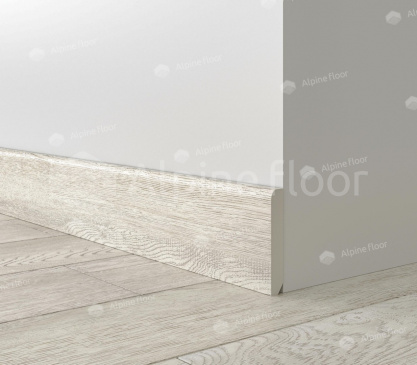 Изображение Parquet Light Голубой Лес - 3