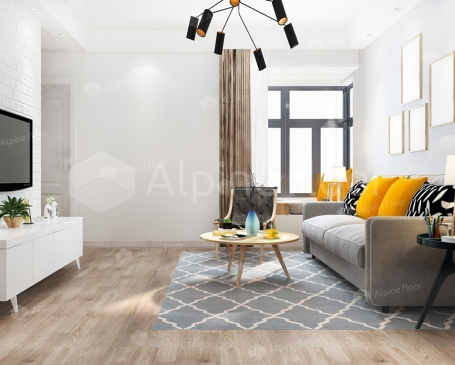Изображение Плинтус Rico Concept 80 Кипарис альпийский - 3