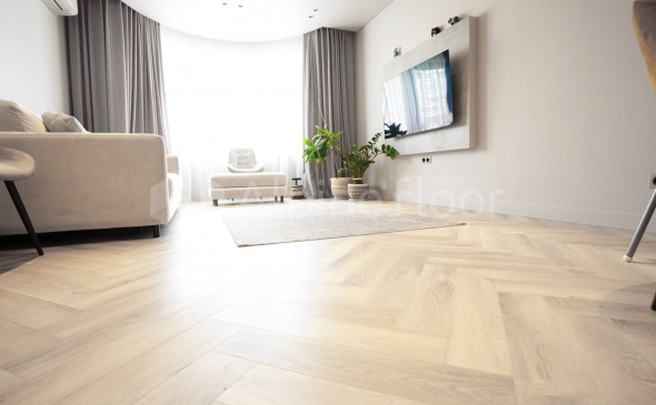 Light Parquet единым контуром - 4