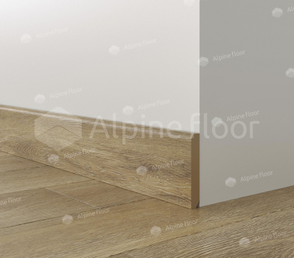 Изображение Parquet Light Макадамия - 3