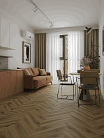 ламинат Herringbone Elegant Strong для пола 