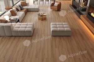 ламинат Alpine Floor Original для пола 