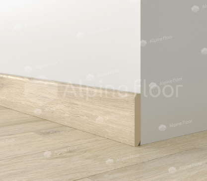 Изображение Parquet Light Дуб Медия - 3