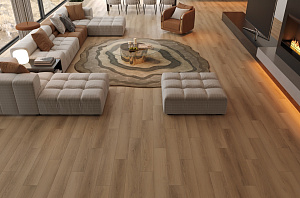 плитка SPC ламинат Коллекции Alpine Floor