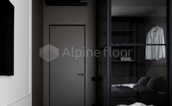 Стильный интерьер вне времени с коллекцией Parquet Light - 7